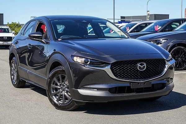 2025 Mazda CX-30 G20 Pure DM Series