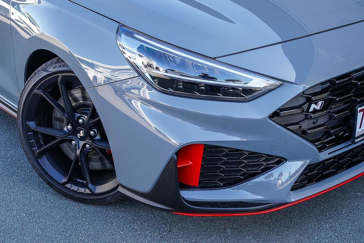 2026 Hyundai i30 N Premium PDe.V6