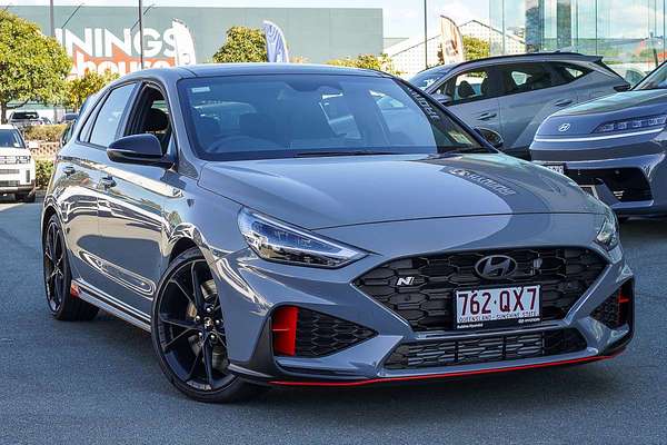 2026 Hyundai i30 N Premium PDe.V6
