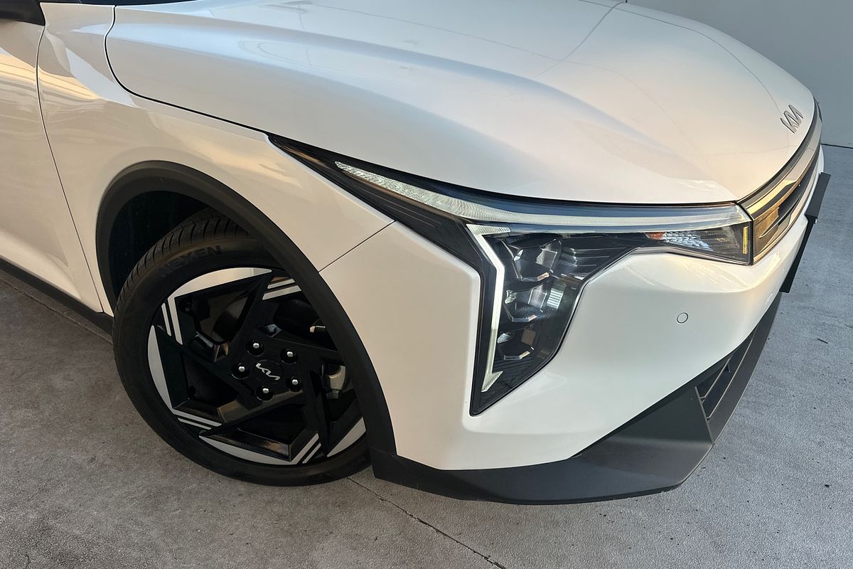 2024 Kia K4 Sport CL4m