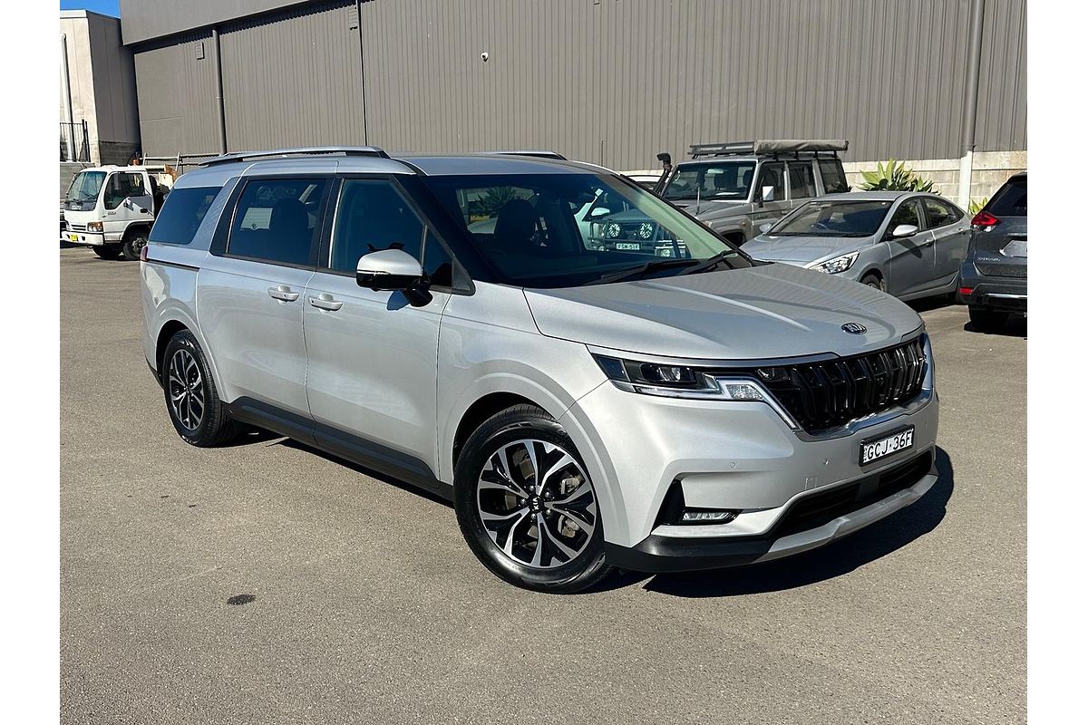 2020 Kia Carnival SLi KA4