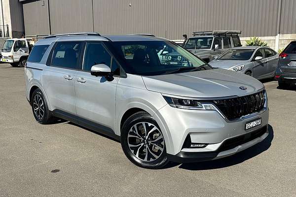 2020 Kia Carnival SLi KA4