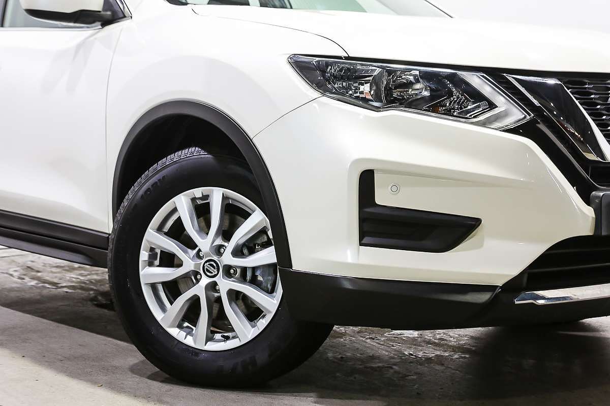 2021 Nissan X-TRAIL ST T32