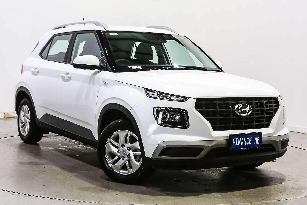2025 Hyundai Venue QX.V5