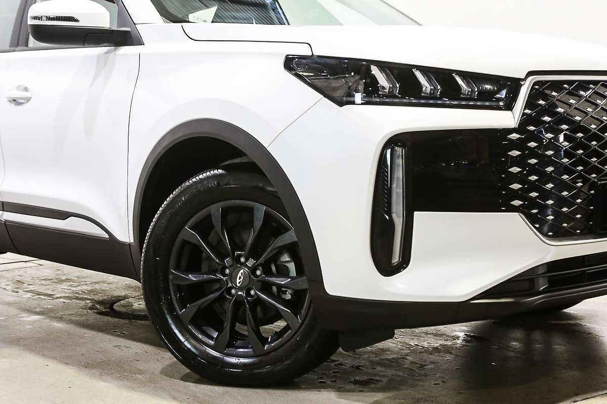 2024 Chery Tiggo 4 Pro Urban