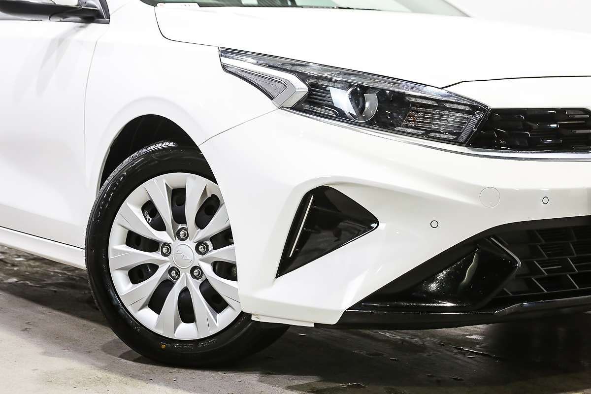 2024 Kia Cerato S BD