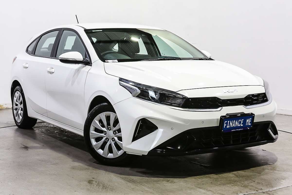 2024 Kia Cerato S BD