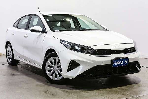 2024 Kia Cerato S BD