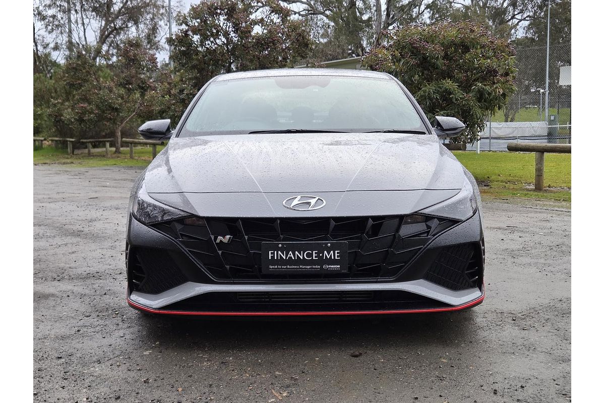 2023 Hyundai i30 N Premium CN7.V1