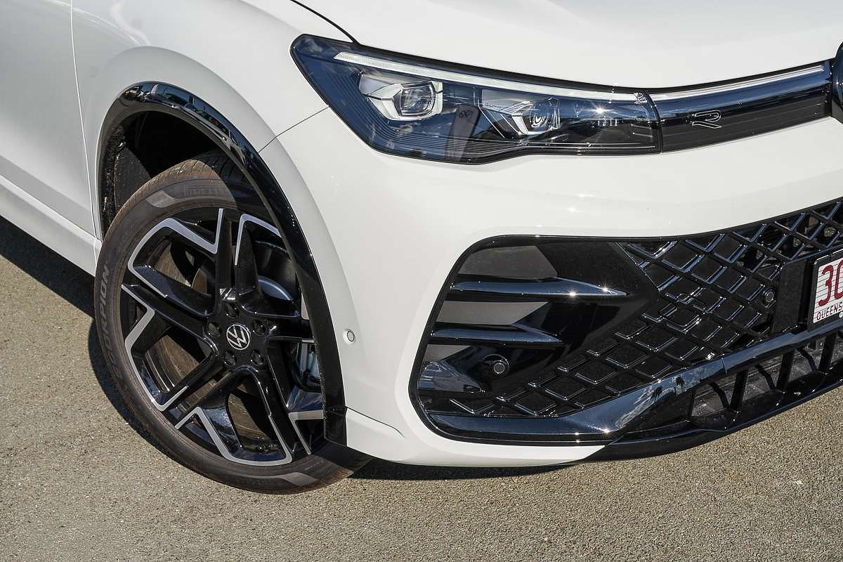 2026 Volkswagen Tiguan 200TSI eHybrid R-Line CT
