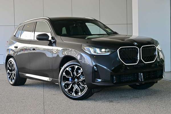 2026 BMW X3 30e xDrive G45