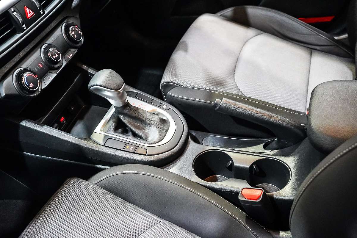2024 Kia Cerato S BD