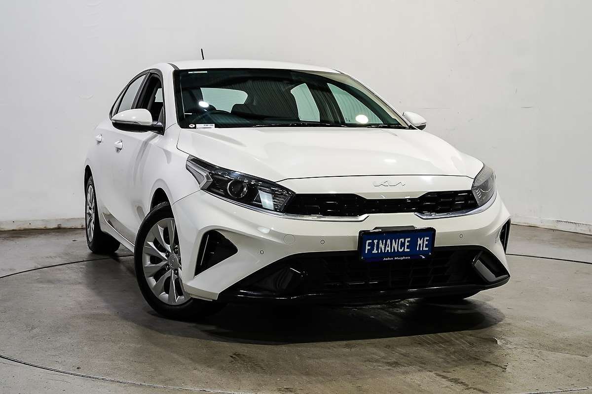 2024 Kia Cerato S BD