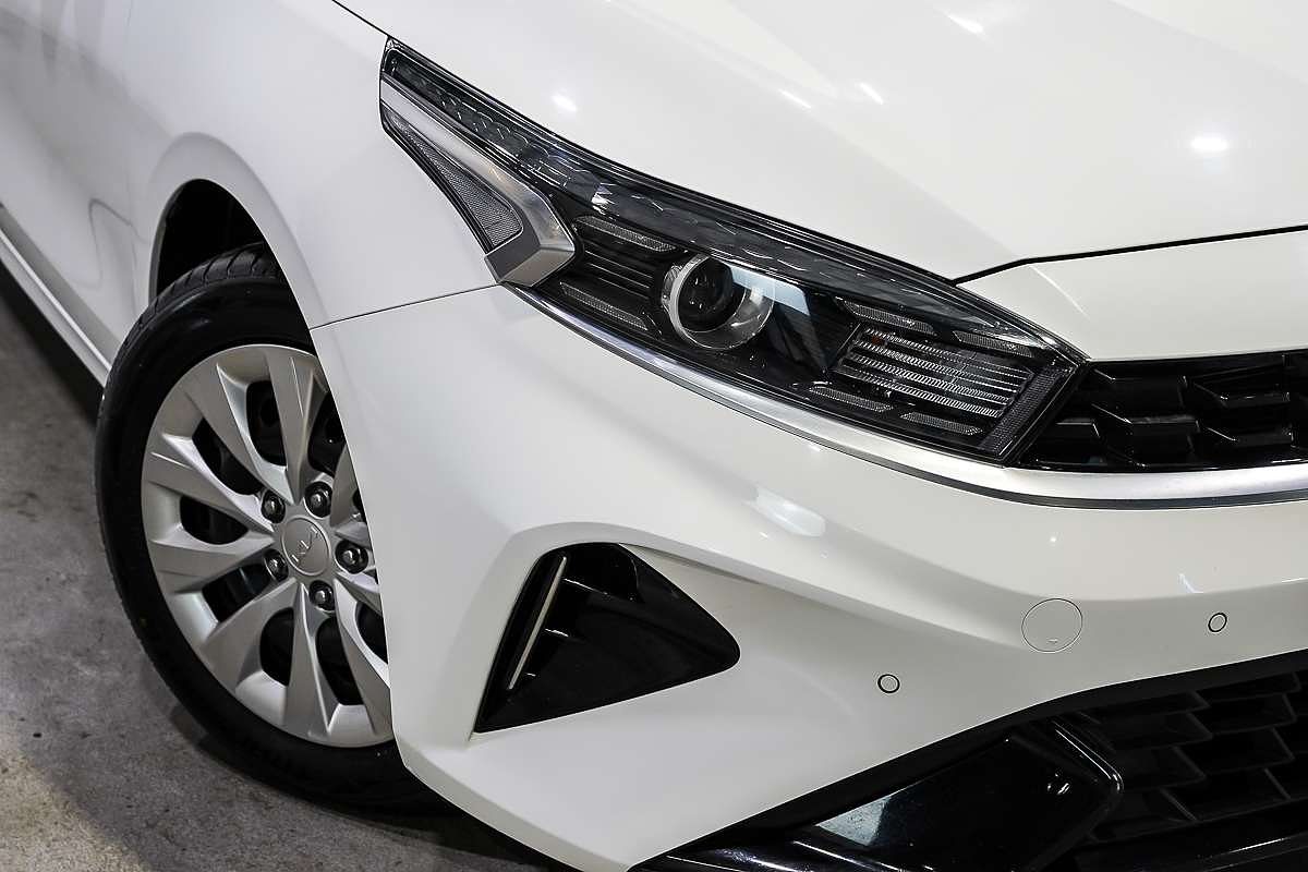 2024 Kia Cerato S BD