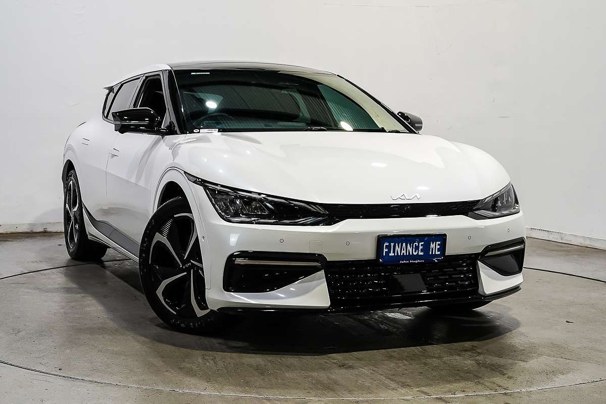 2023 Kia EV6 GT-Line CV