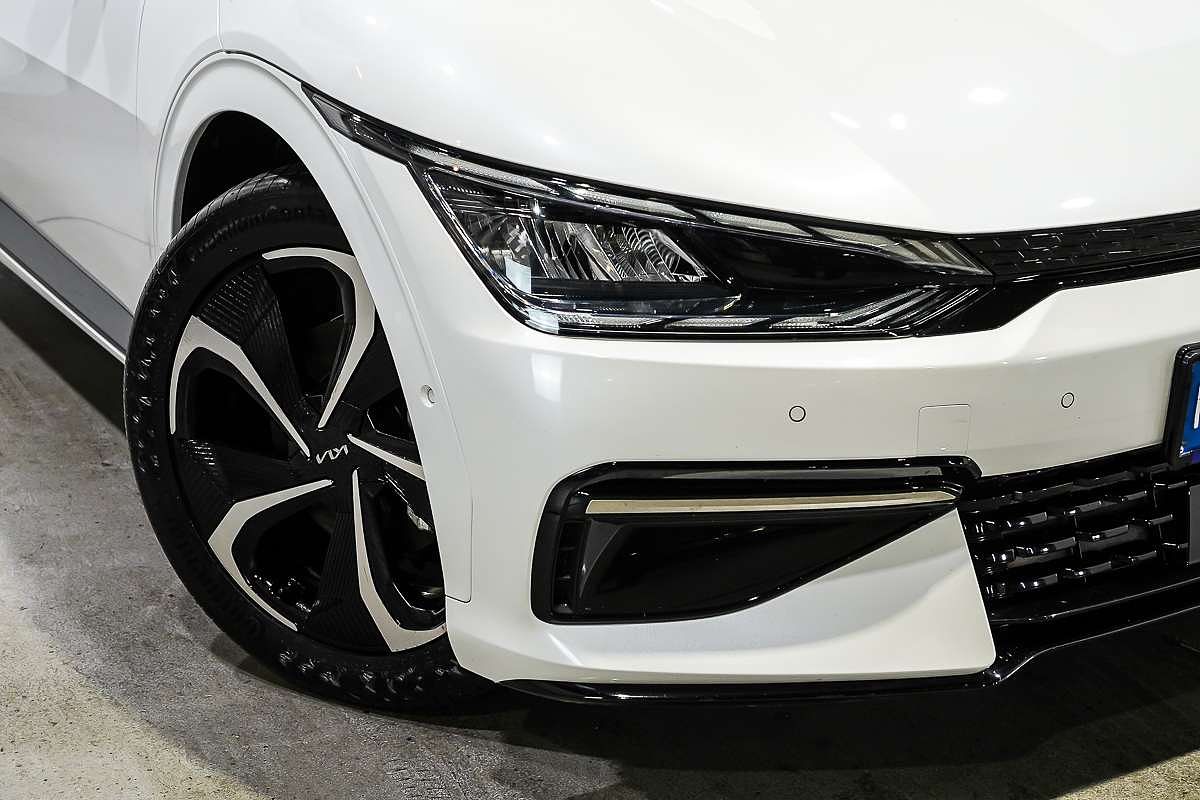 2023 Kia EV6 GT-Line CV