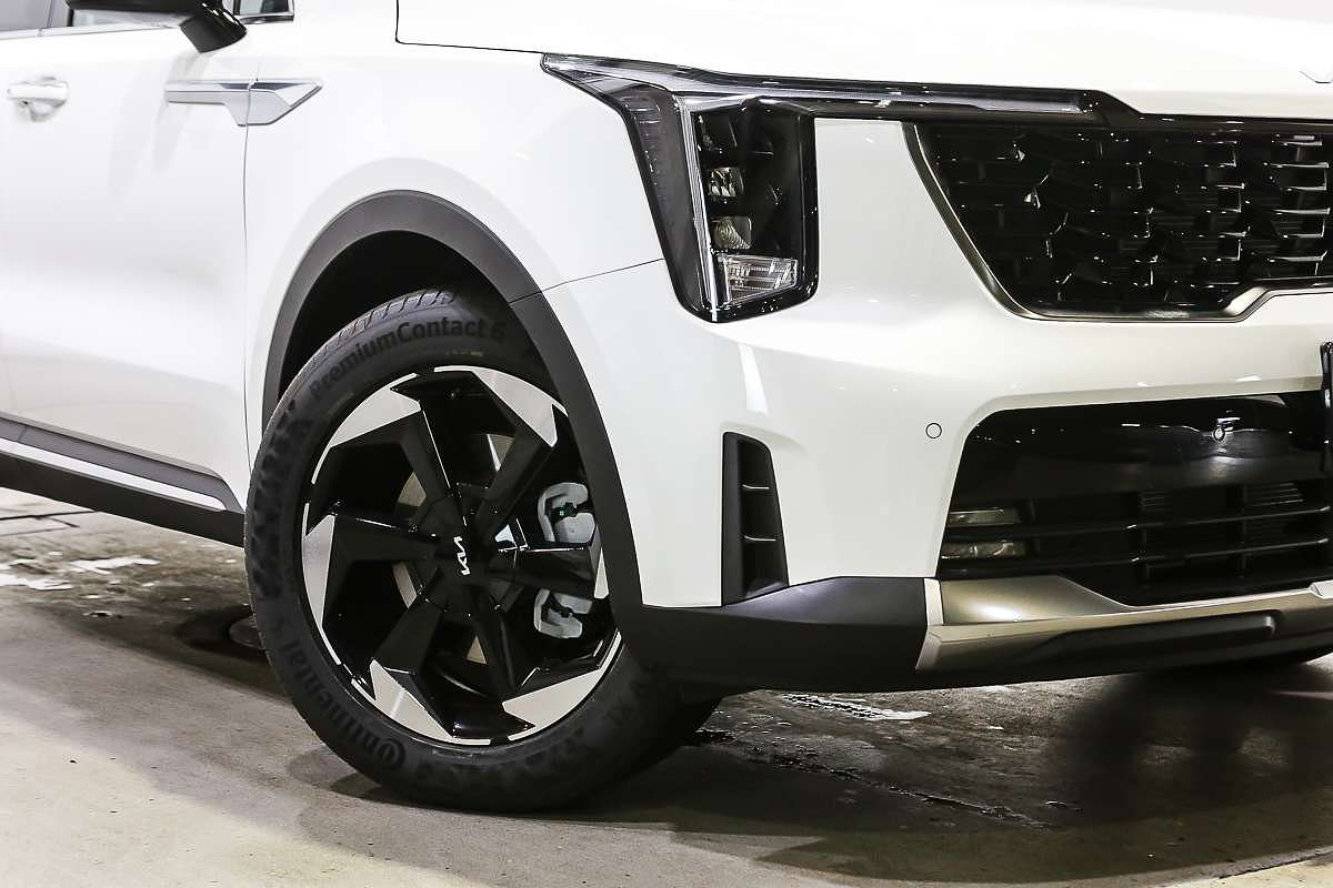 2026 Kia Sorento Sport+ MQ4 PE