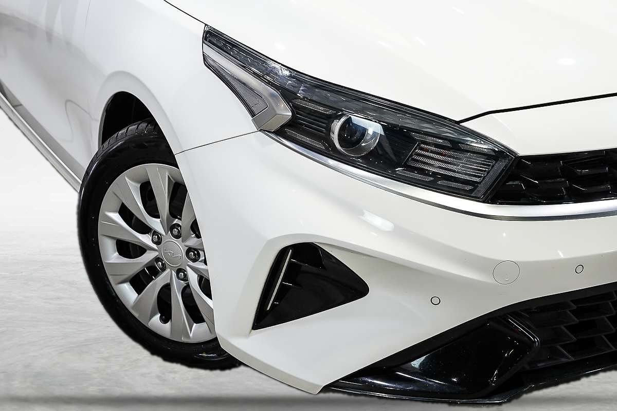 2024 Kia Cerato S BD