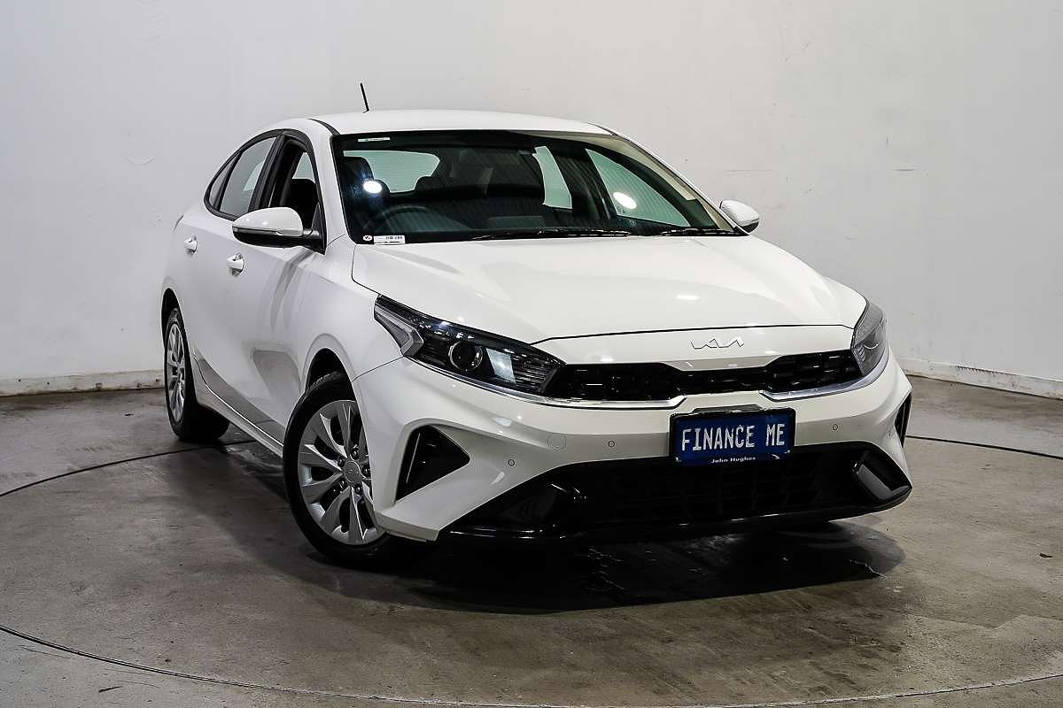 2024 Kia Cerato S BD