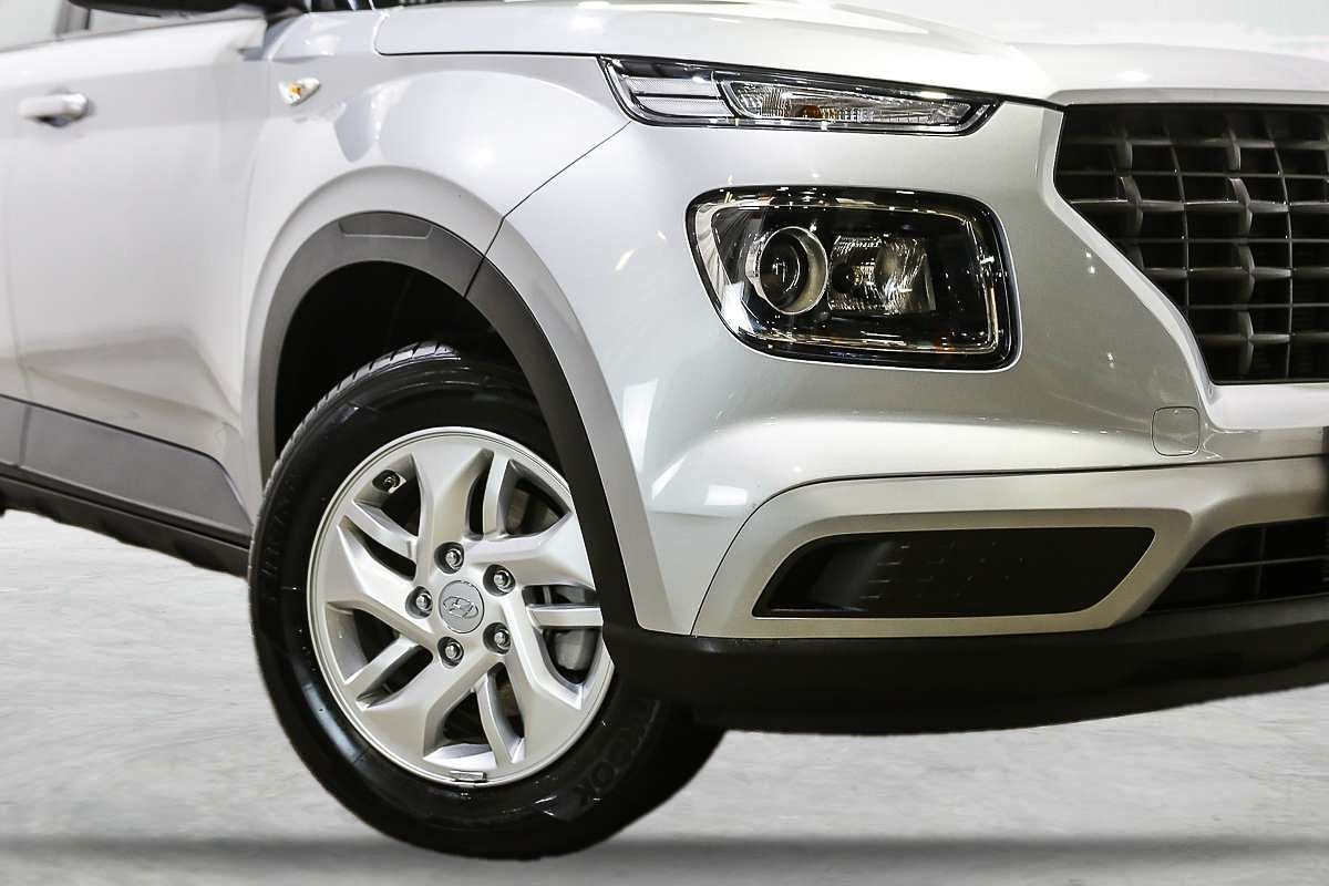 2025 Hyundai Venue QX.V5