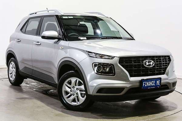 2025 Hyundai Venue QX.V5