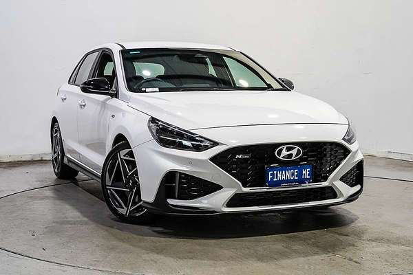 2024 Hyundai i30 N Line PDe.V6