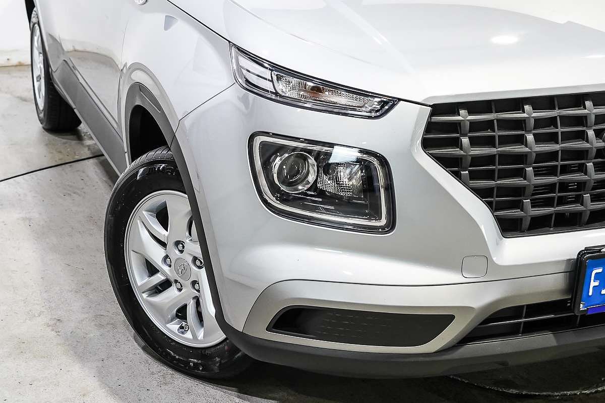 2025 Hyundai Venue QX.V5