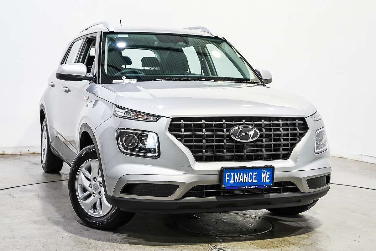 2025 Hyundai Venue QX.V5
