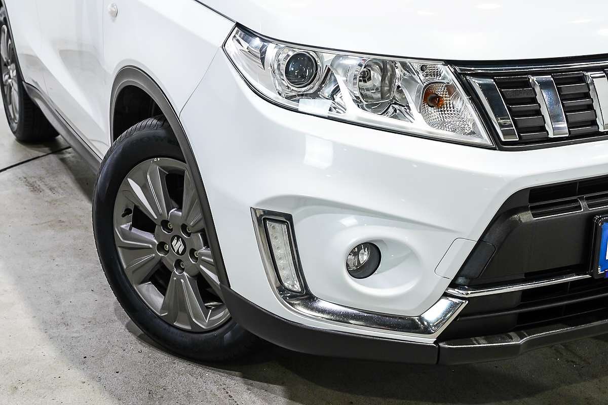 2020 Suzuki Vitara LY Series II