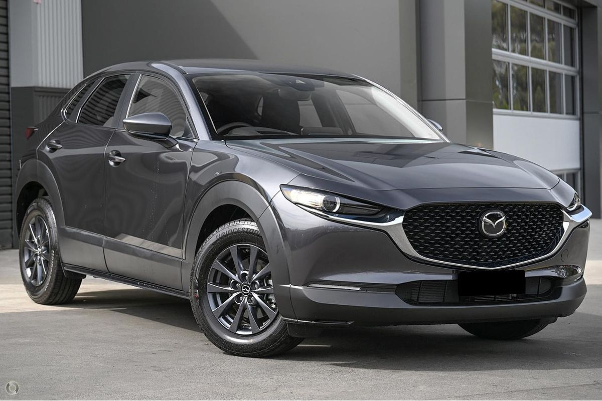 2026 Mazda CX-30 G20 Pure DM Series