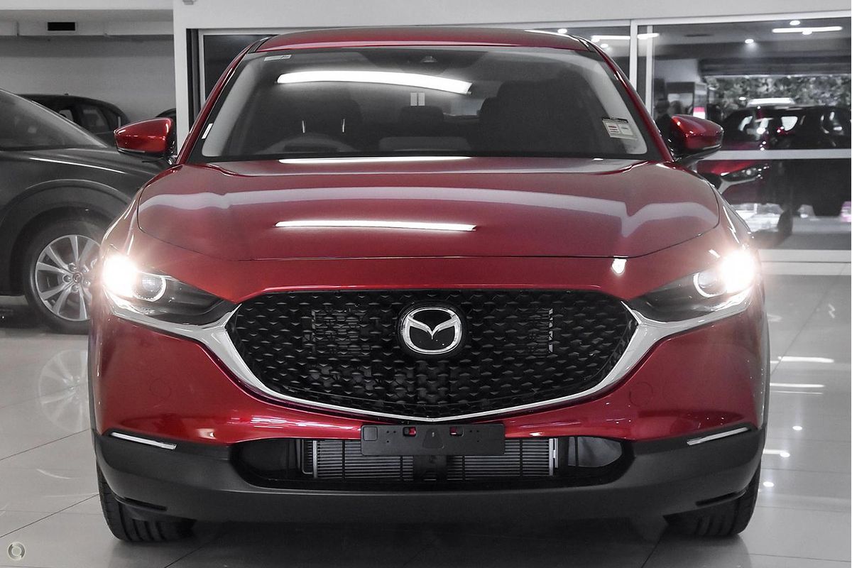 2026 Mazda CX-30 G20 Pure DM Series