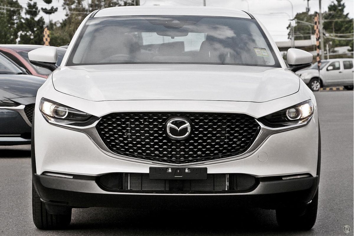 2026 Mazda CX-30 G20 Pure DM Series