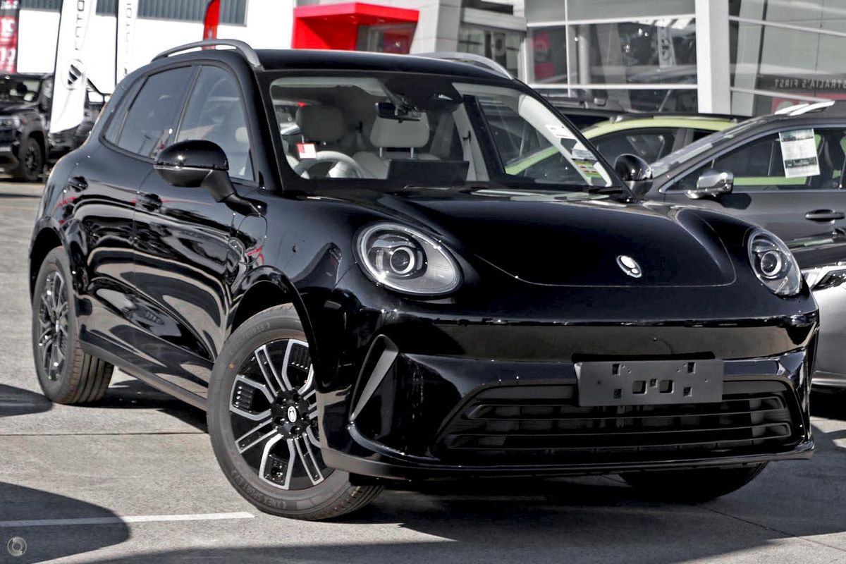 2026 GWM Ora 5 Ultra EC15S