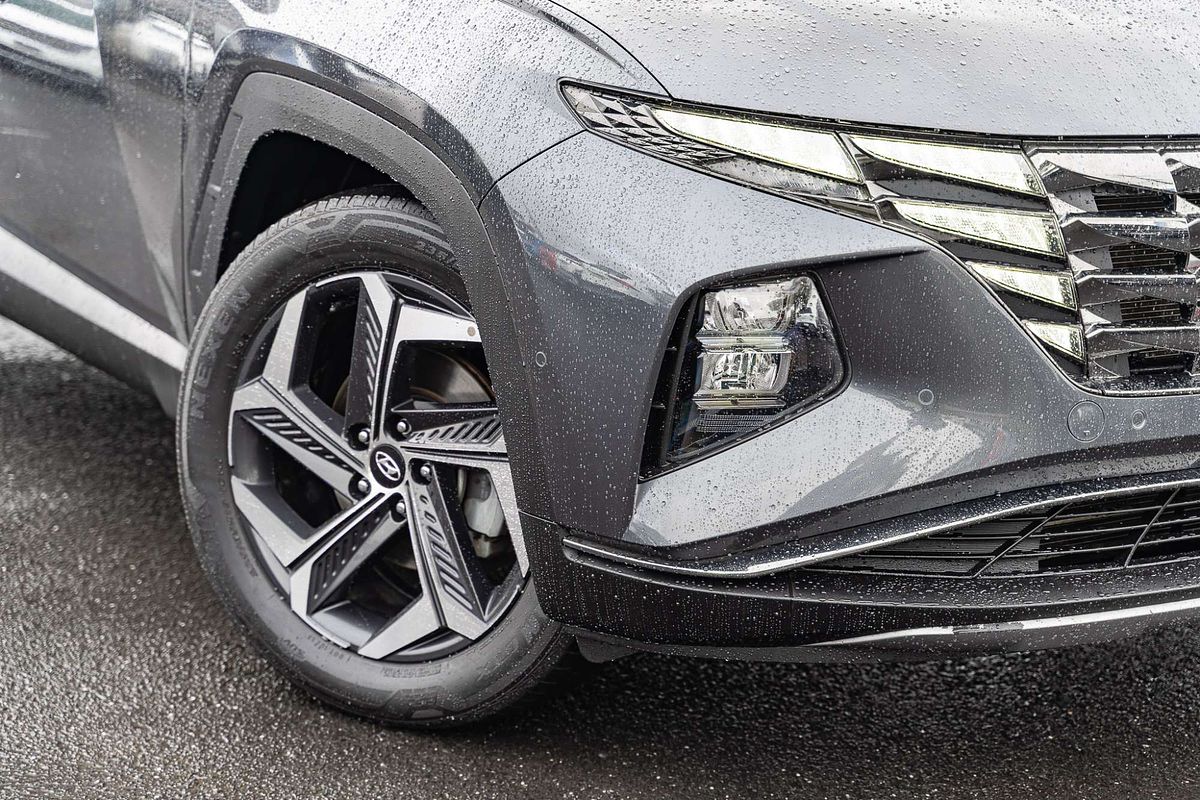 2022 Hyundai Tucson Highlander NX4.V1