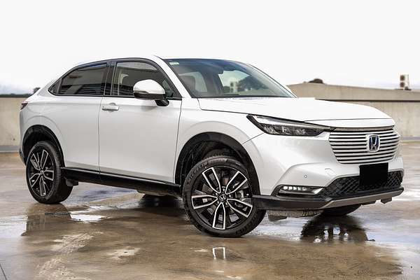 2023 Honda HR-V e:HEV L