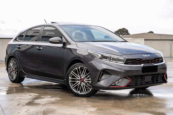 2024 Kia Cerato GT BD