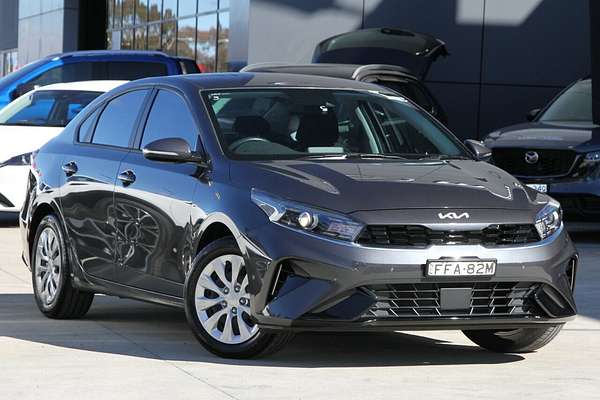 2023 Kia Cerato S BD