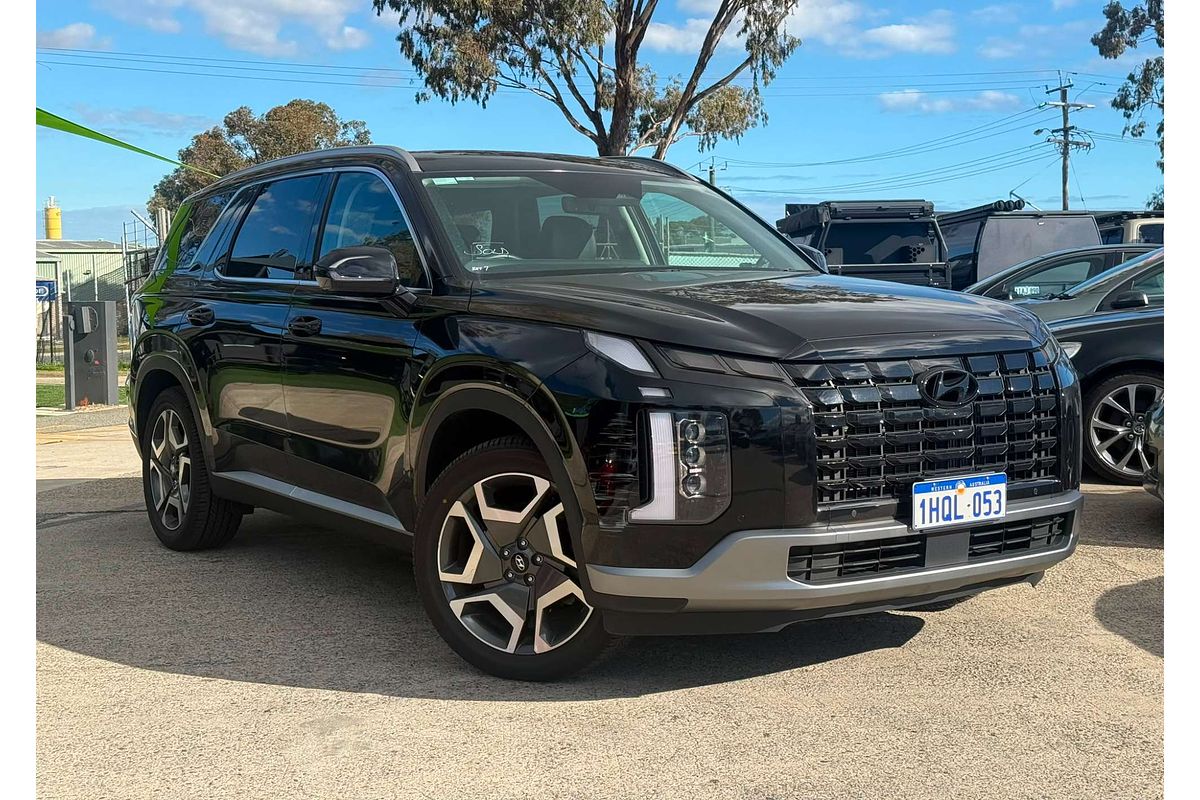 2022 Hyundai Palisade Elite LX2.V3