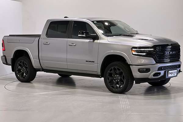 2022 RAM 1500 Limited RamBox DT 4X4 SWB