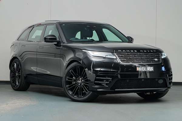 2025 Land Rover Range Rover Velar P250 Dynamic SE L560