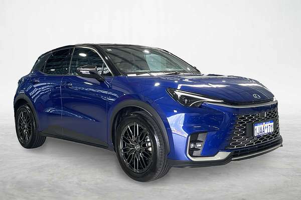 2024 Lexus LBX Sports Luxury MAYH10R