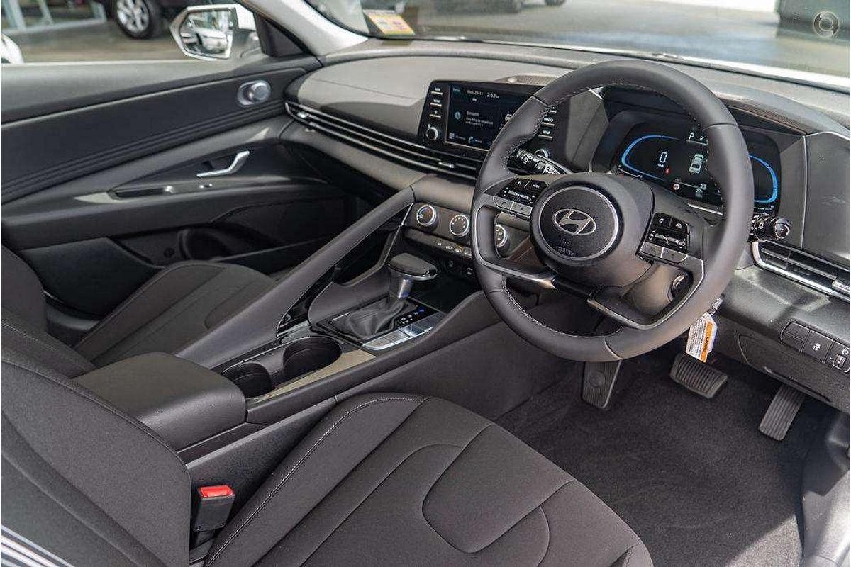 2026 Hyundai i30 CN7.V4