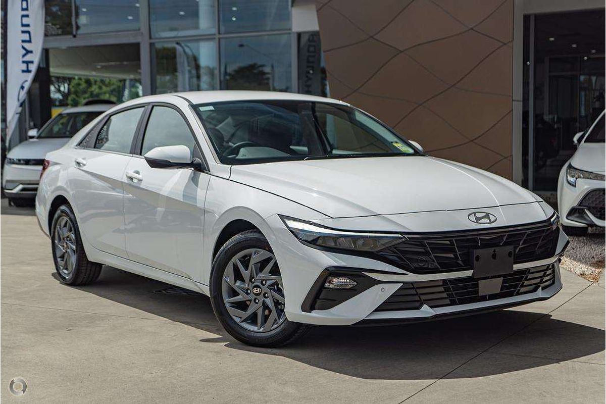 2026 Hyundai i30 CN7.V4