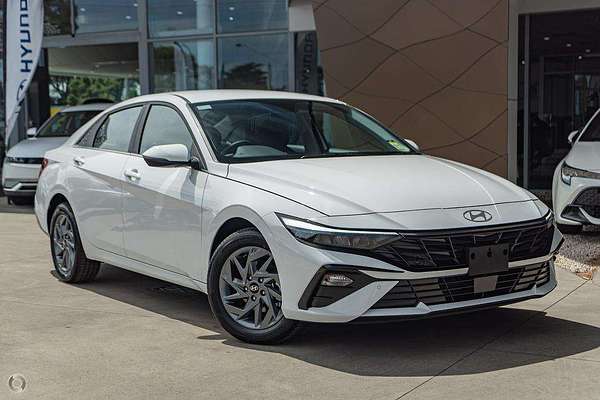 2026 Hyundai i30 CN7.V4