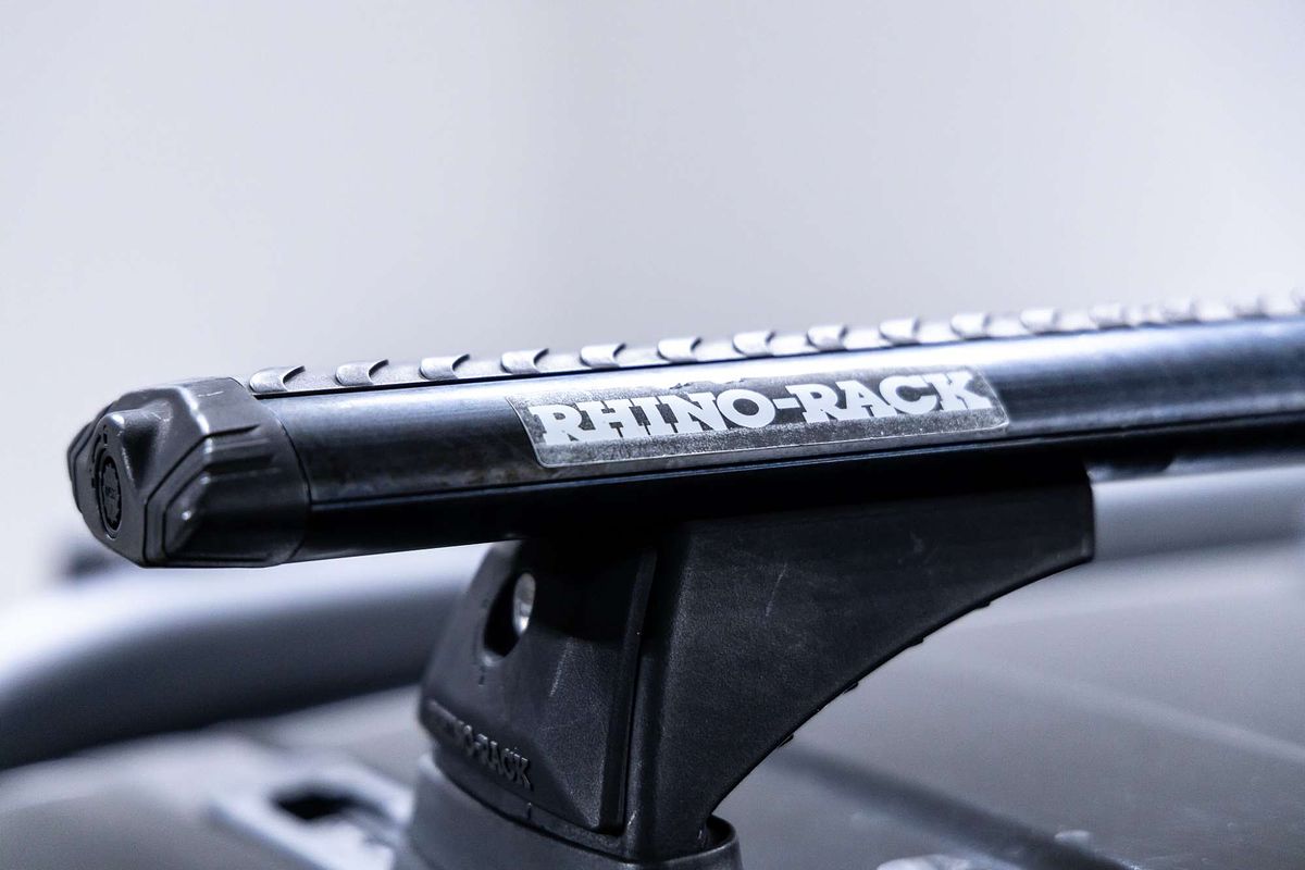 2019 Ford Ranger Raptor PX MkIII 4X4 2.0L