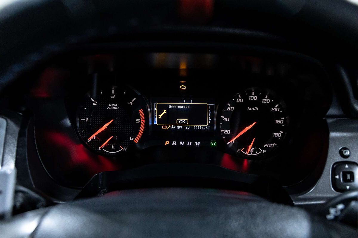 2019 Ford Ranger Raptor PX MkIII 4X4 2.0L