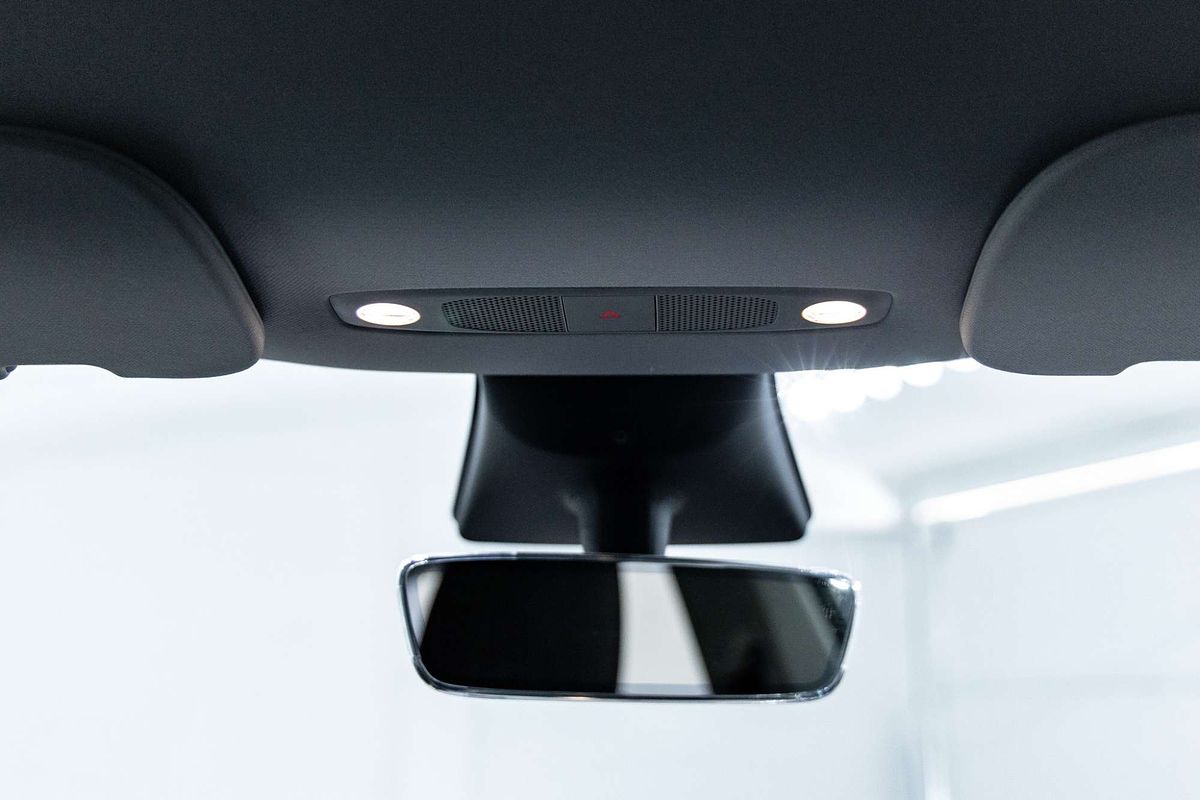 2022 Tesla Model Y Rear-Wheel Drive