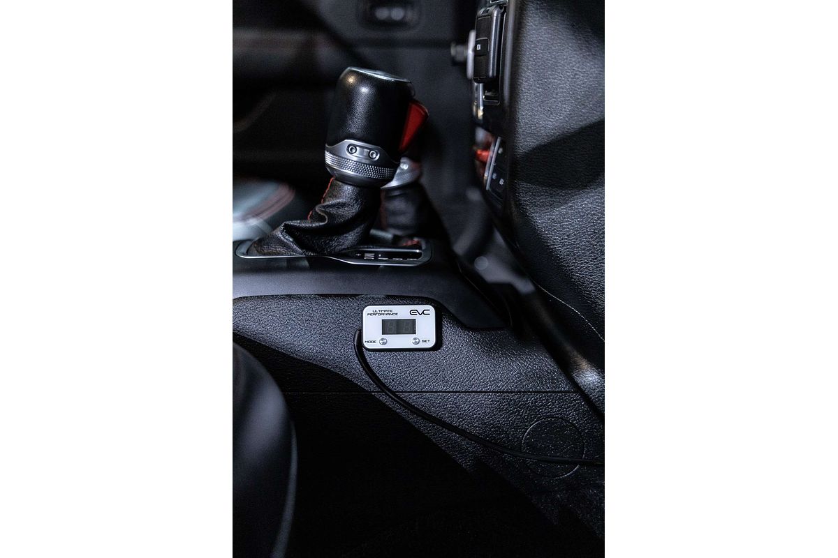 2021 Jeep Wrangler Unlimited Rubicon JL