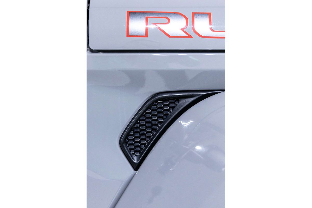 2021 Jeep Wrangler Unlimited Rubicon JL