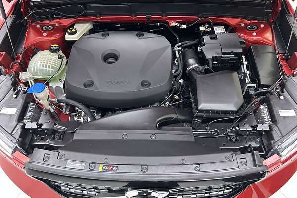 2019 Volvo XC40 T5 R-Design thumb-9